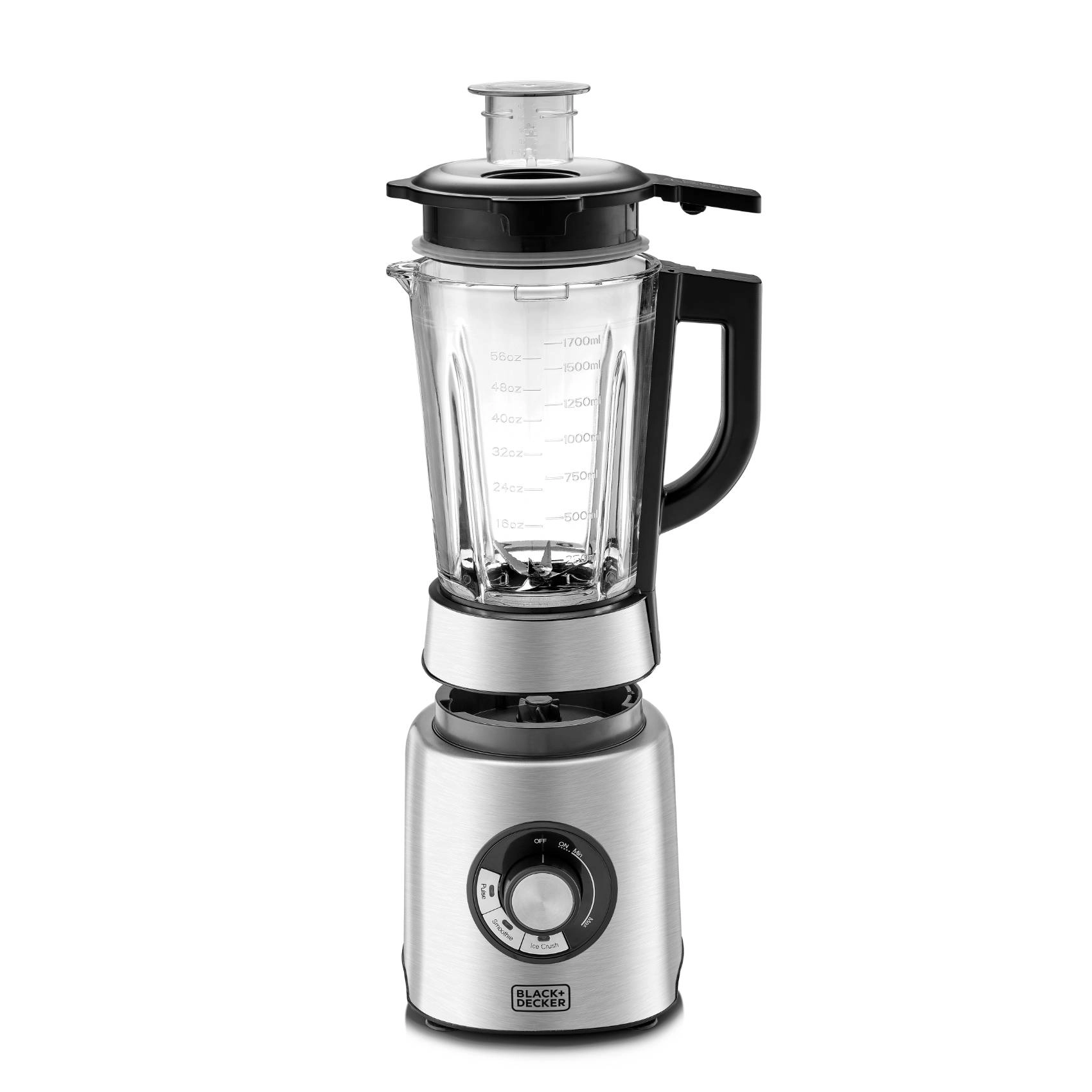 Black & Decker PB120-B5 - 1200W