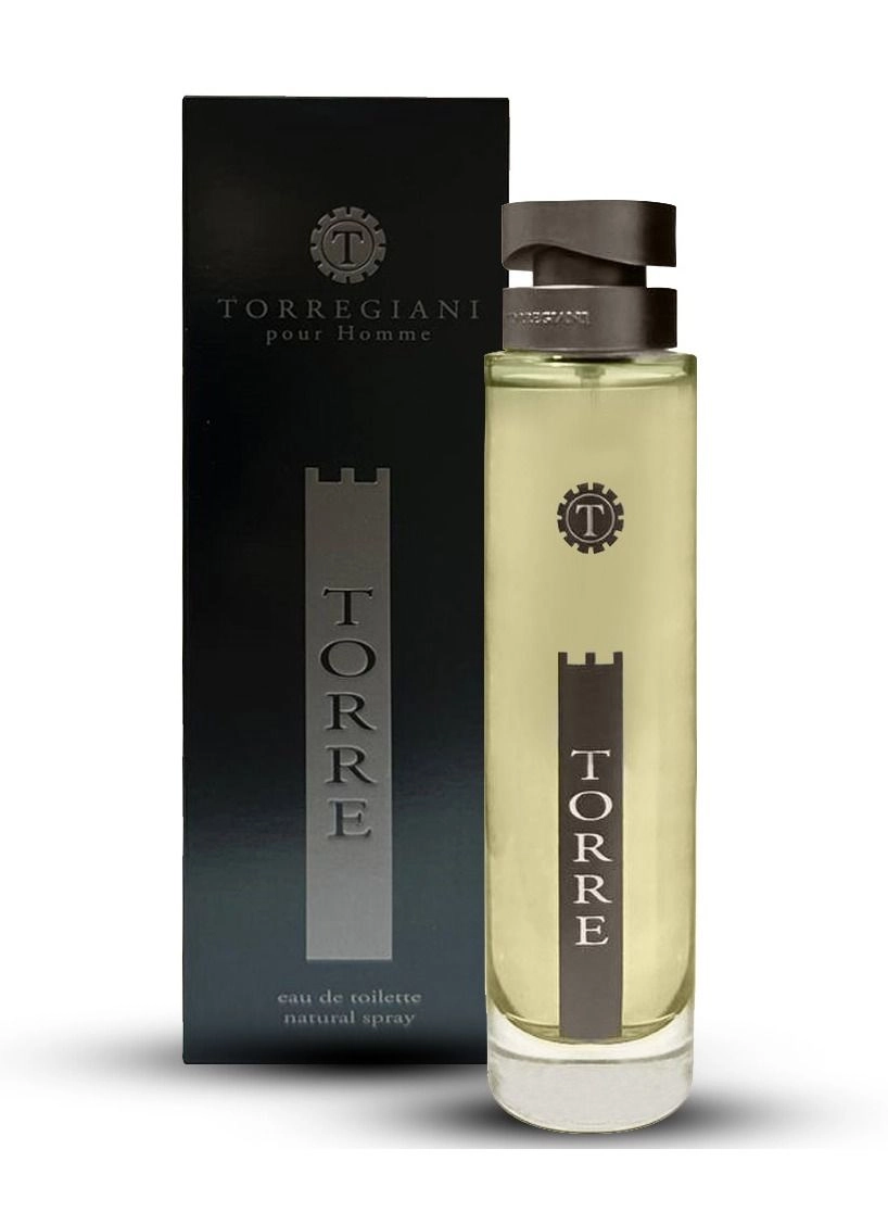 Expensive Pour Homme Eau de Toilette 100ml