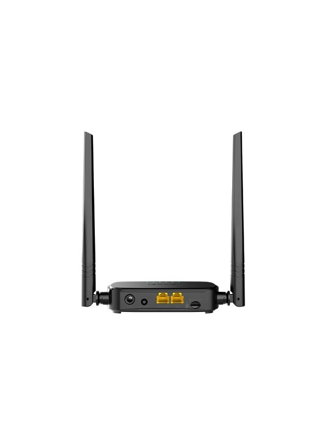 4G03 - LTE WiFi 4 300 Mbps