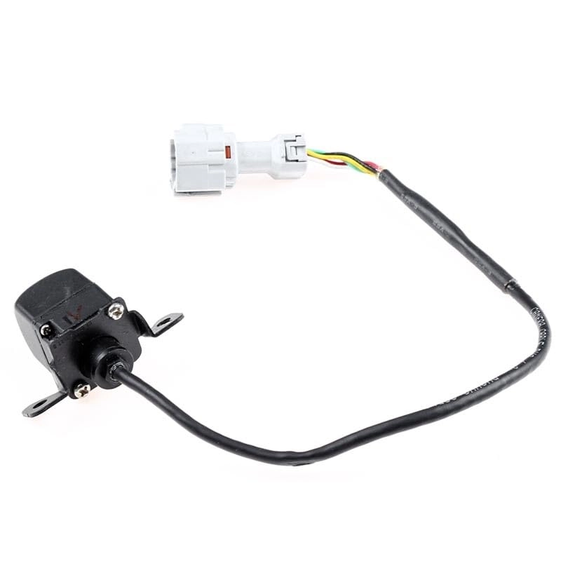 Reversing Camera - Night vision