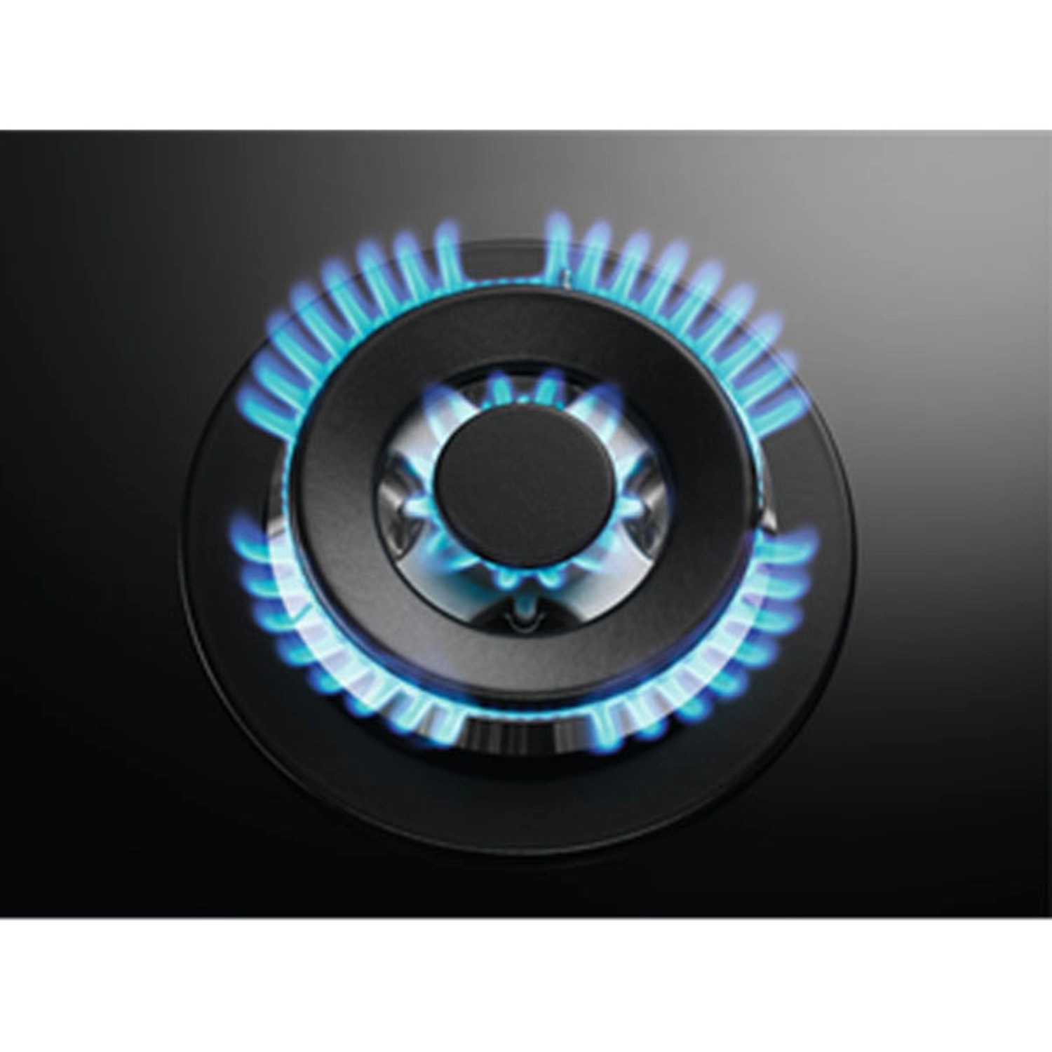 Flame Light AG-HKB64450NB Gas hob