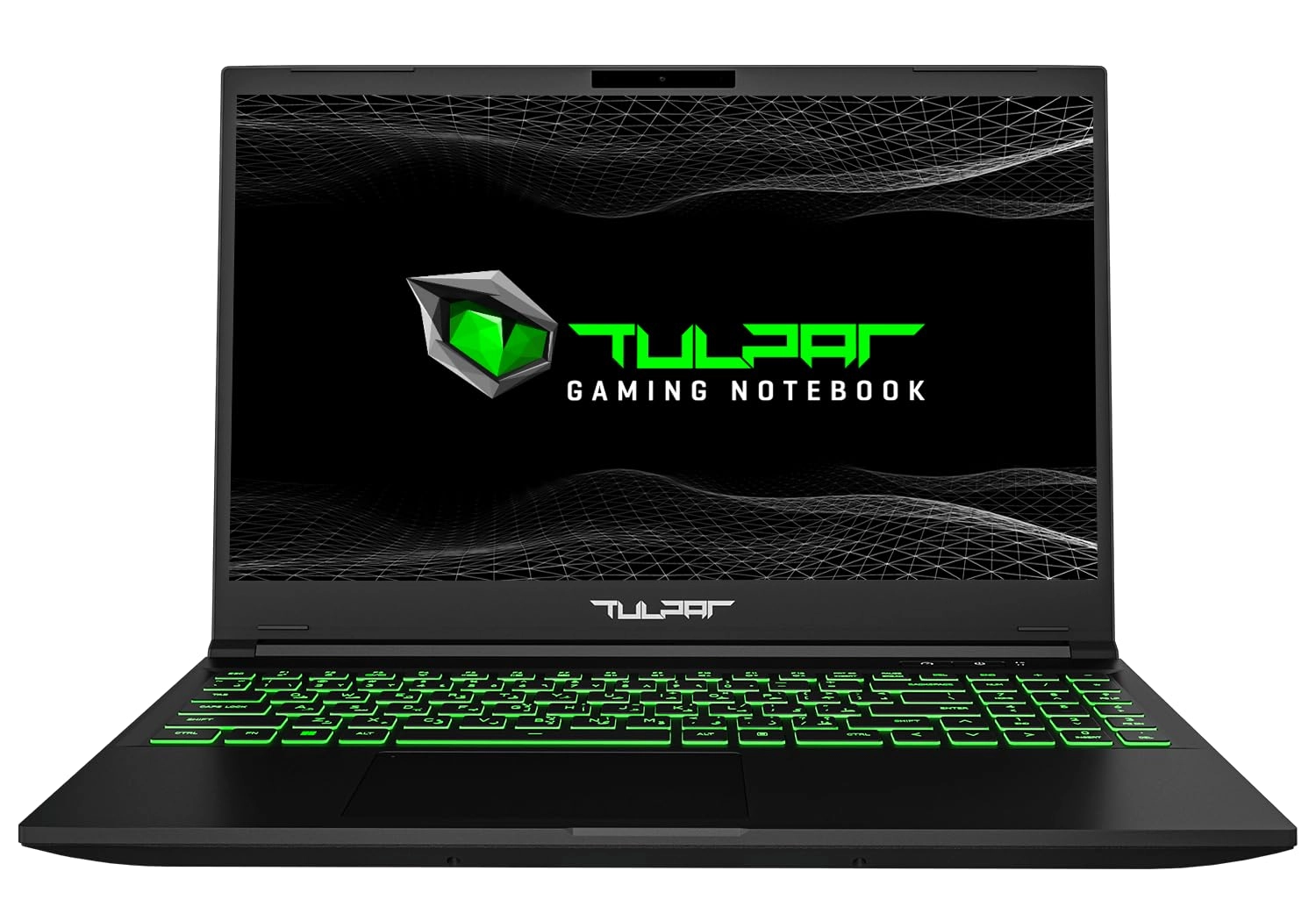 Tulpar A5 - 15.6'' Core i7-13700H 16GB 1TB SSD