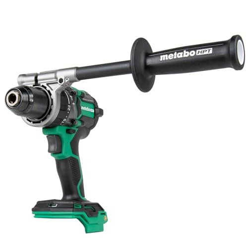 DV18DCQ4 - 18V 1/2-Inch