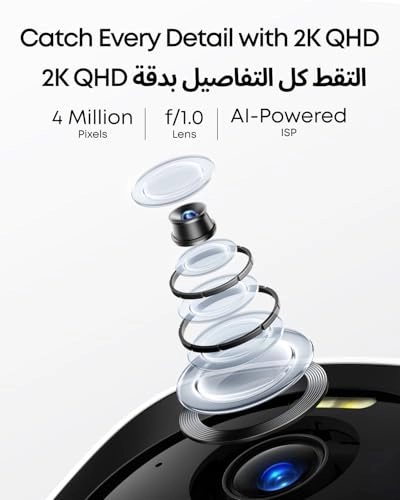 E40 - 4-Cam 2K Kit