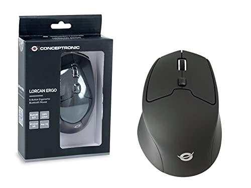 LORCAN02B - Bluetooth