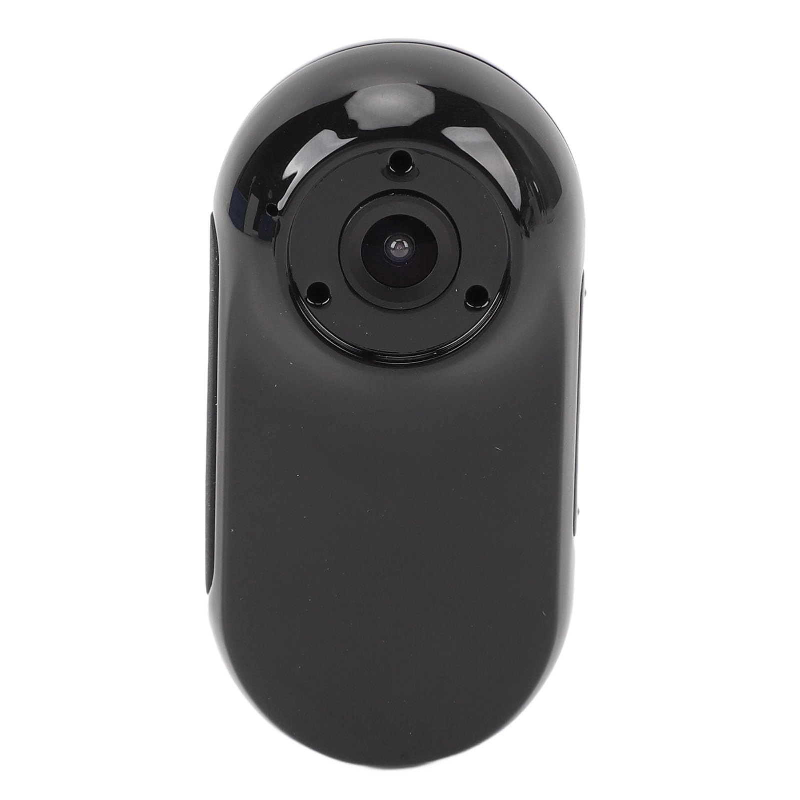 GOWENIC Pet Collar Camera - 128GB 1080P 30FPS