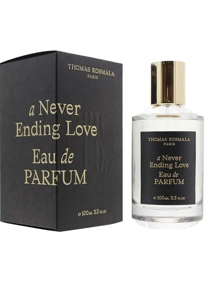 Thomas Kosmala A Never Ending Love Eau de Parfum 100ml