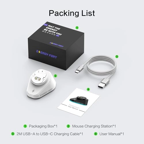 Charging Dock - Wireless