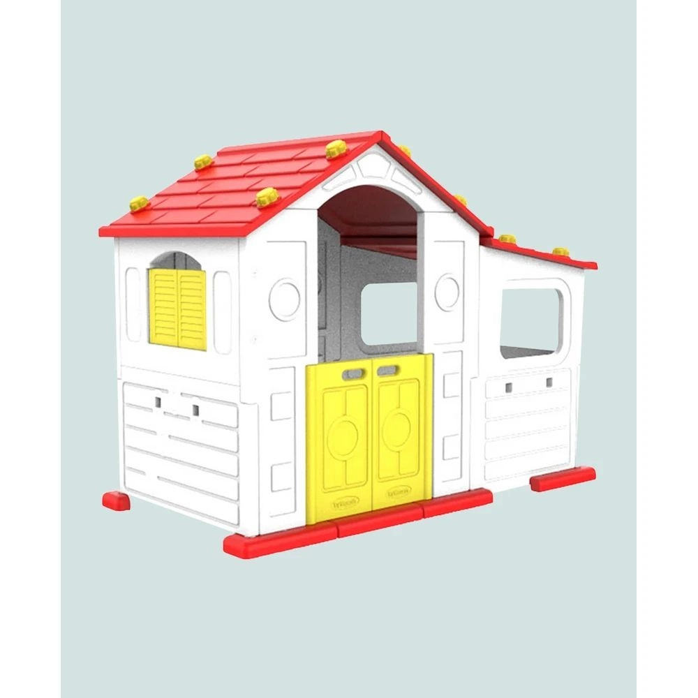 Indoor Activity Playhouse