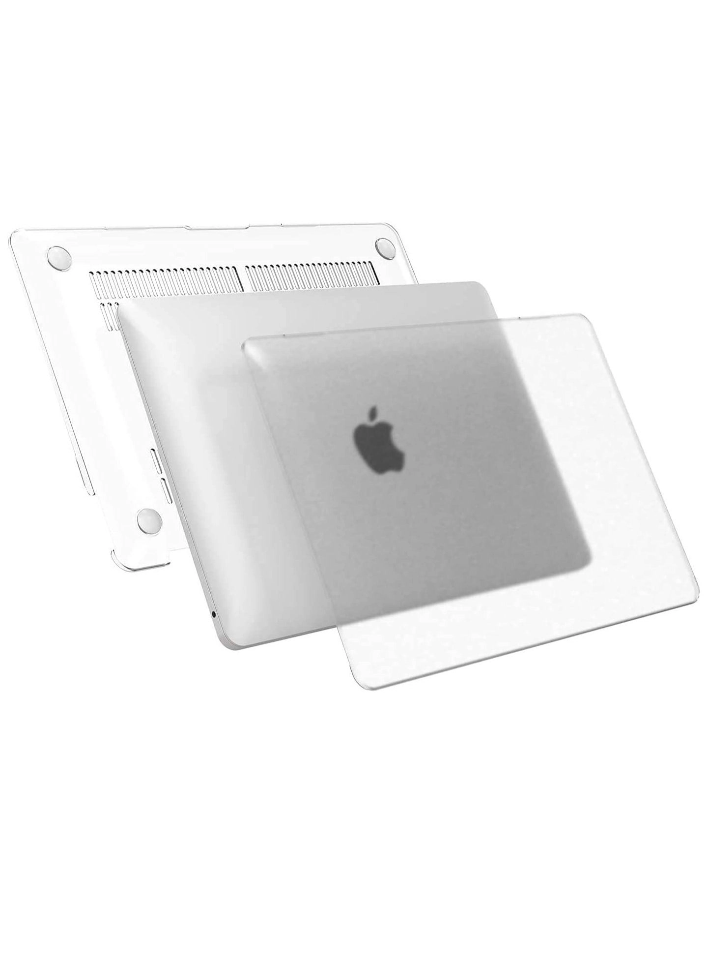 Snap-On Case for MacBook Pro 13-Inch (2016-2020)