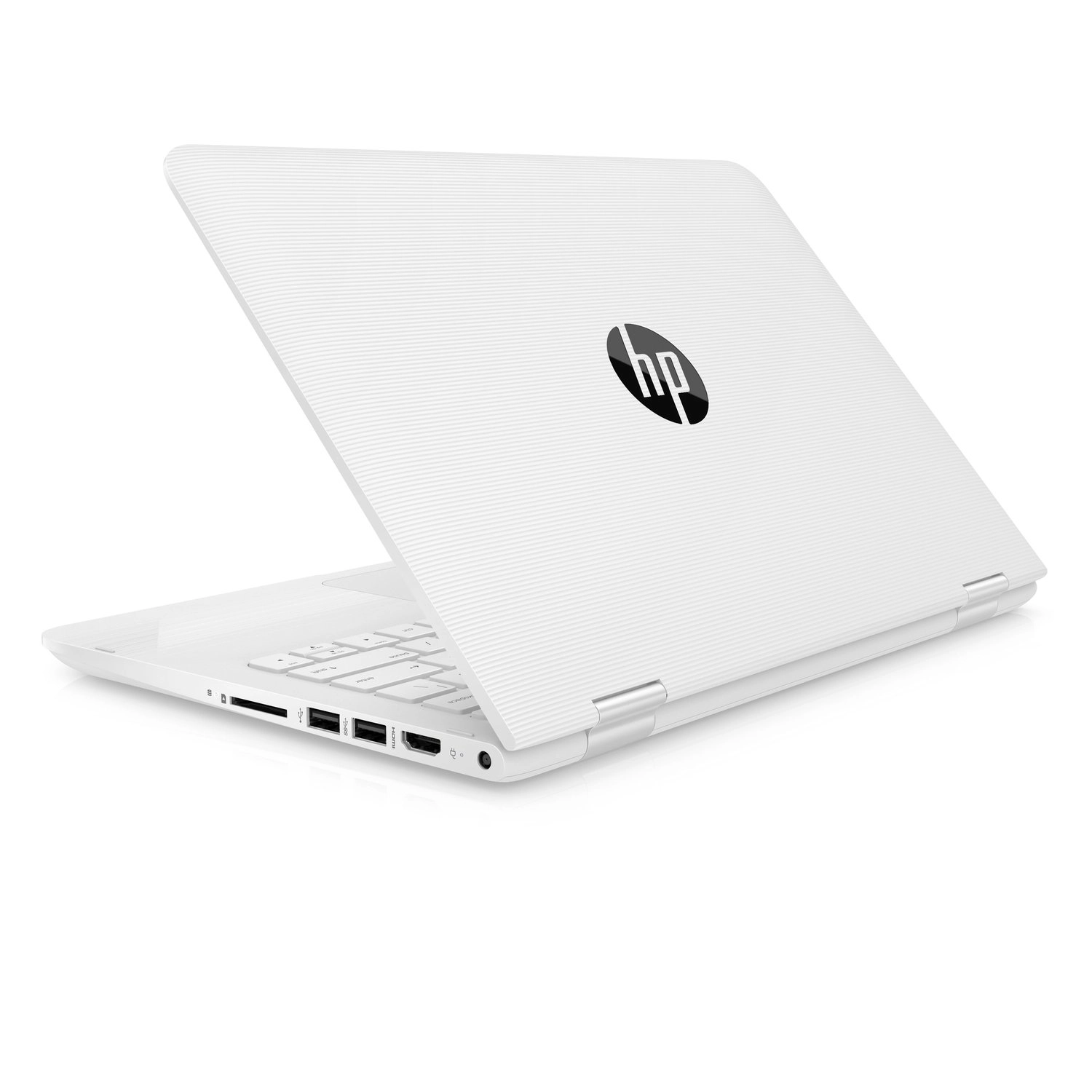 Stream x360 11-AG001NE - 11.6'' Celeron 4GB DDR3 32GB