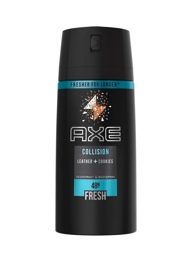 Leather & Cookies - 150ml