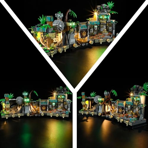 LED Light Kit (77015) - Architecture