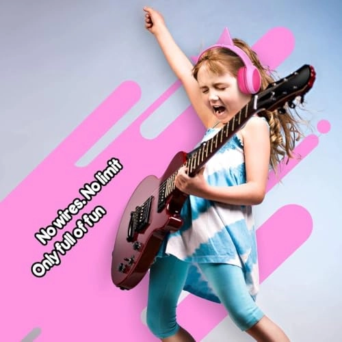 E61 Wireless Headphone