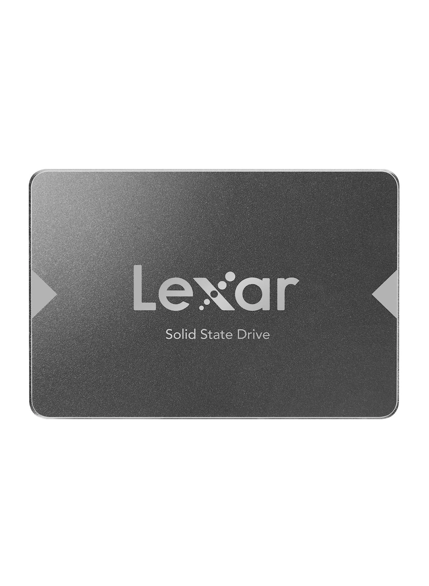 NS100 - 512GB 2.5-Inch