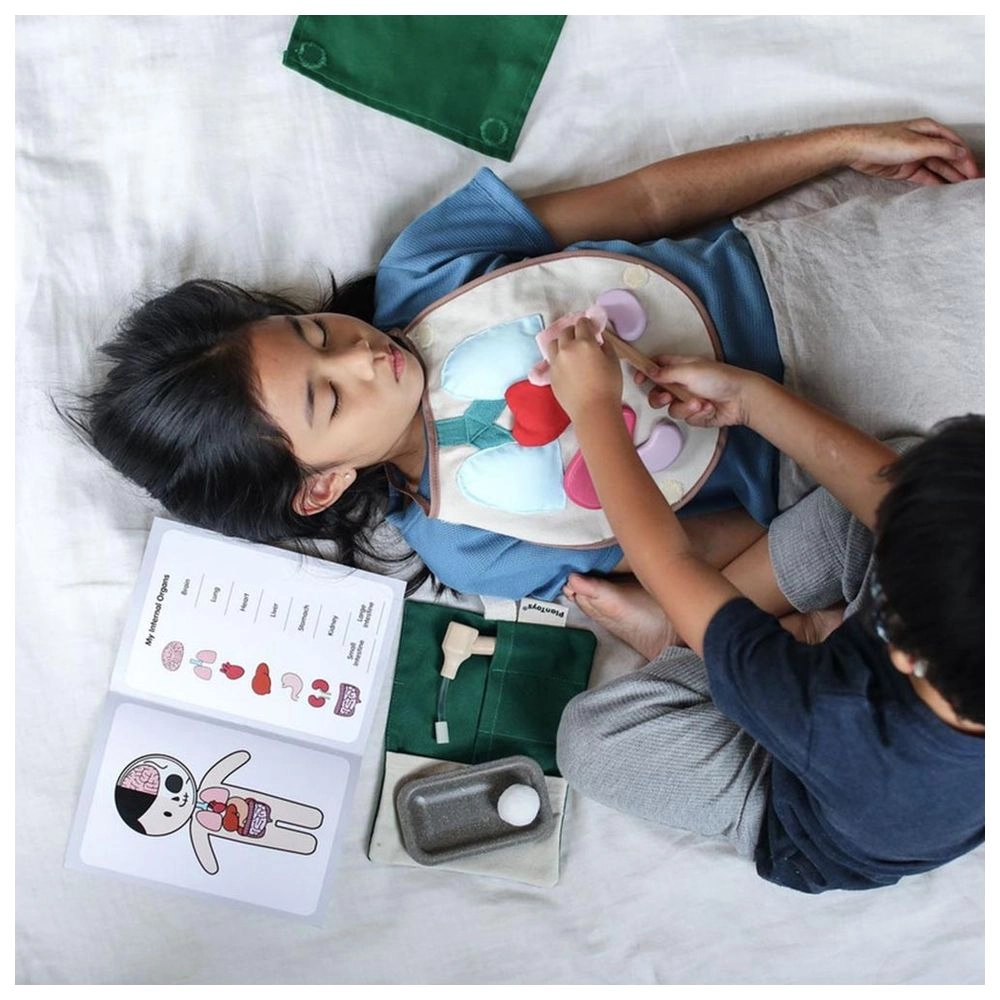 Surgeon Play Set (KETP-3703)