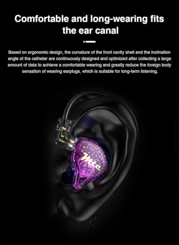 TRN MTE Wired Earbud