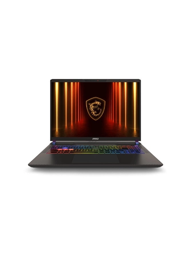 Vector 16 HX AI A2XWHG - 16'' Core Ultra 9-275HX 32GB DDR5 1TB SSD