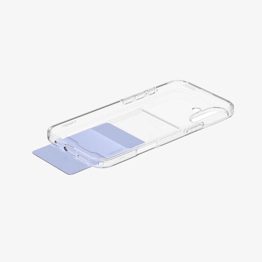 Clear Case for iPhone 16 Pro