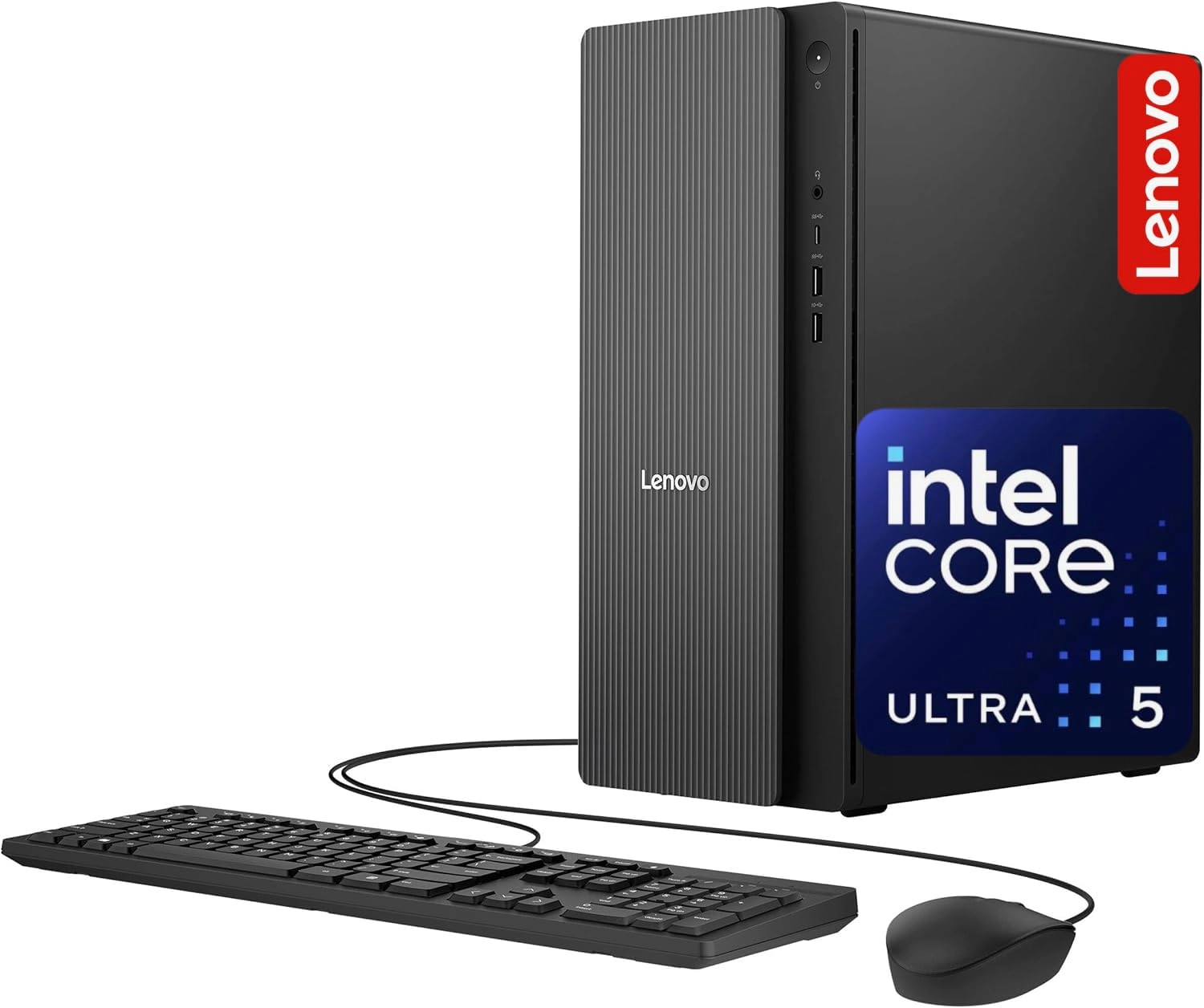 Lenovo IdeaCentre - 225 8GB 756GB