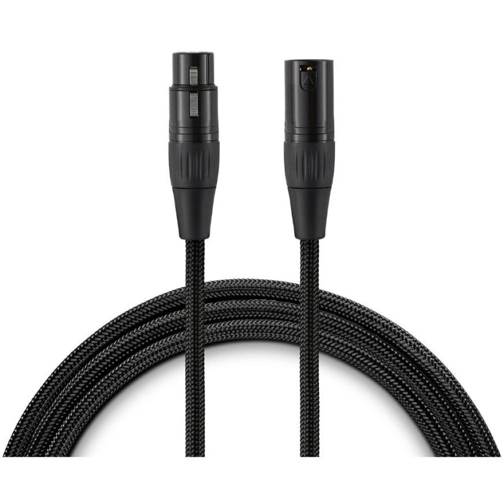 Gotham AG Premier Series XLR Cable - 4.6M