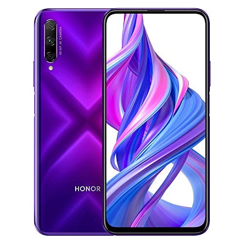 9X Pro - 6GB 256GB