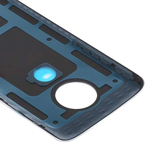 Moto G6 Play Back Cover