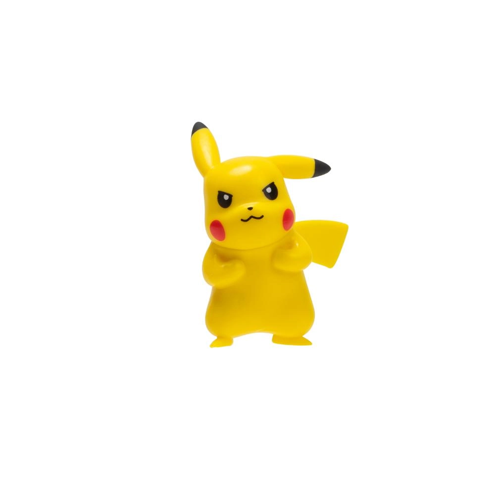 Battle Figure Multi-Pack Playset (527-PKW2979) 4 pcs