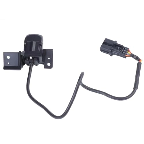 4672850AB - Car reversing camera Direct replacement