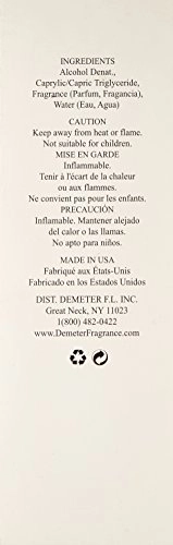 Cologne Spray - 4 Fluid Ounces