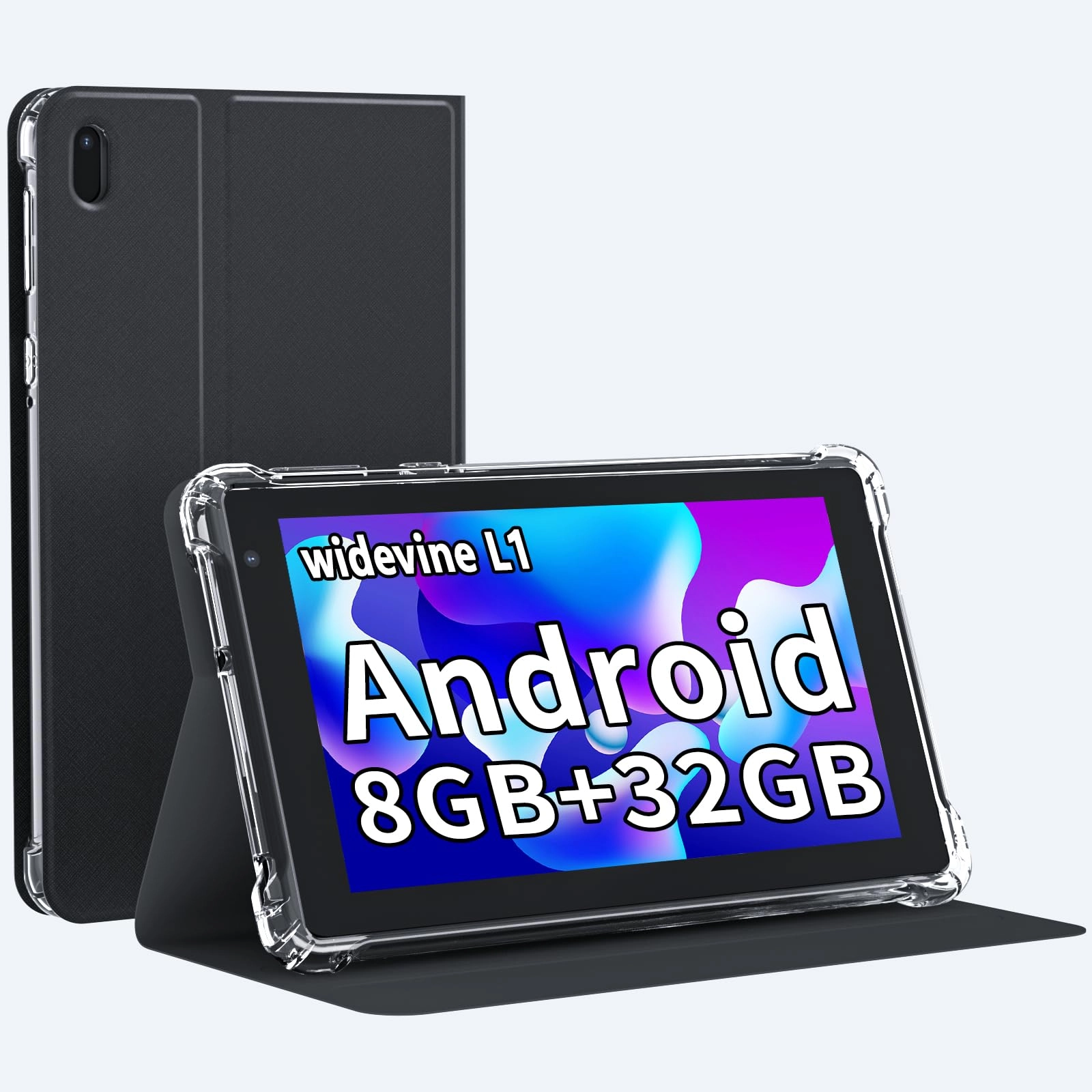 ATOZEE CP80K - 4GB 7 Inch 32GB