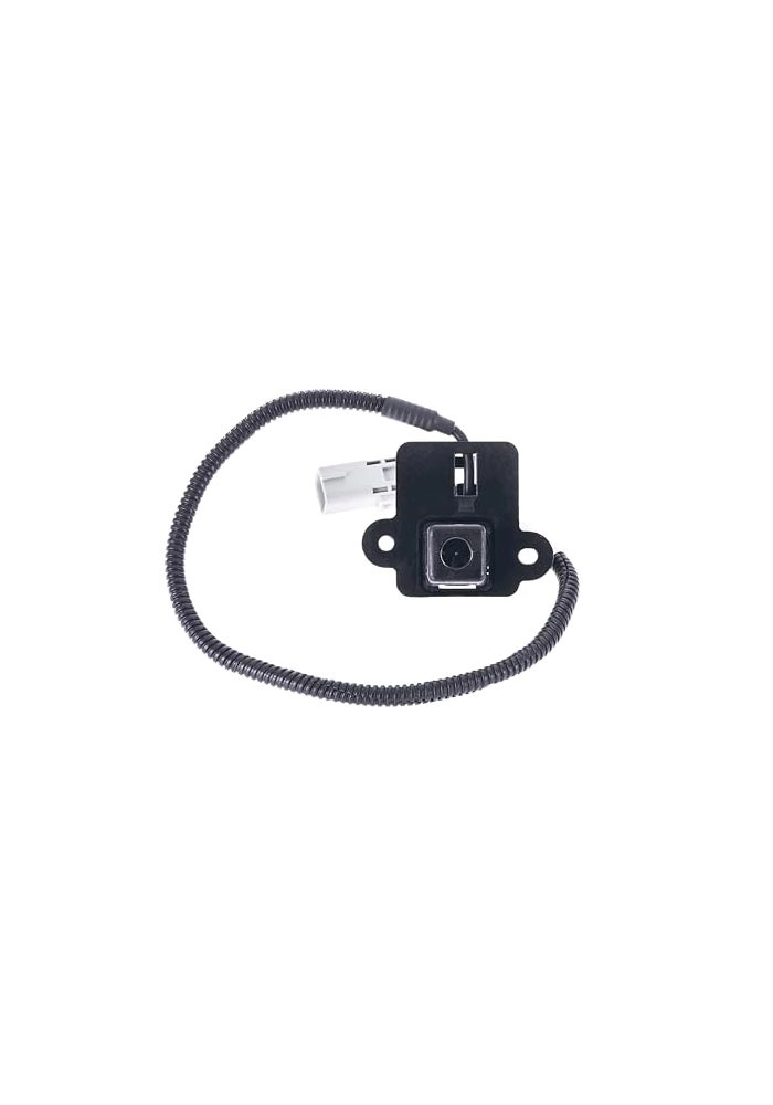 AMAJY Backup Camera - 600 TV lines 728 x 582
