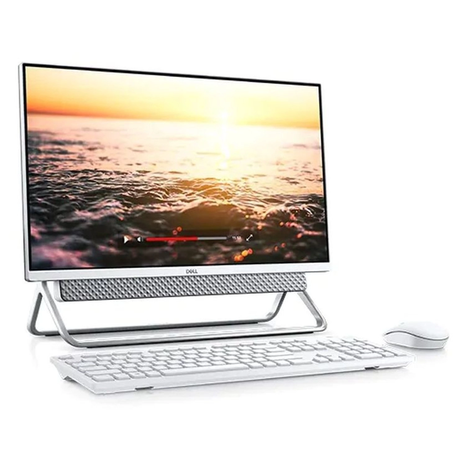 Inspiron 14 5490 - 23.8'' Core i7-10510U 16GB DDR4 1000GB HDD 256GB SSD