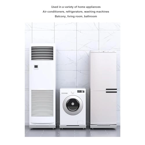 Washing Machine Stand