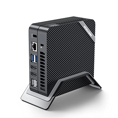 MINISFORUM UM773 Lite - 7735HS 32GB 512GB