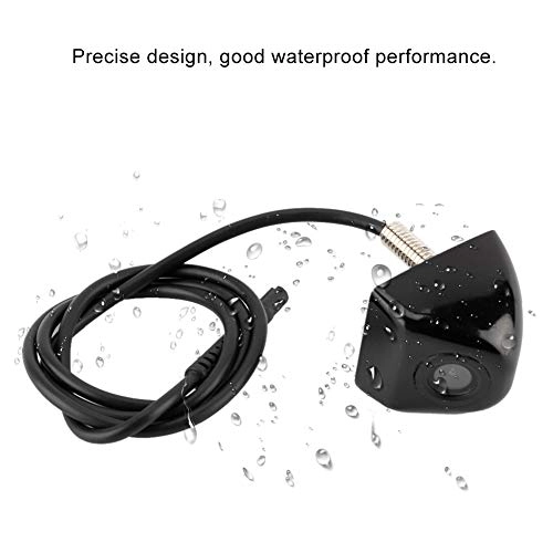 Back Up Camera - 480TV lines