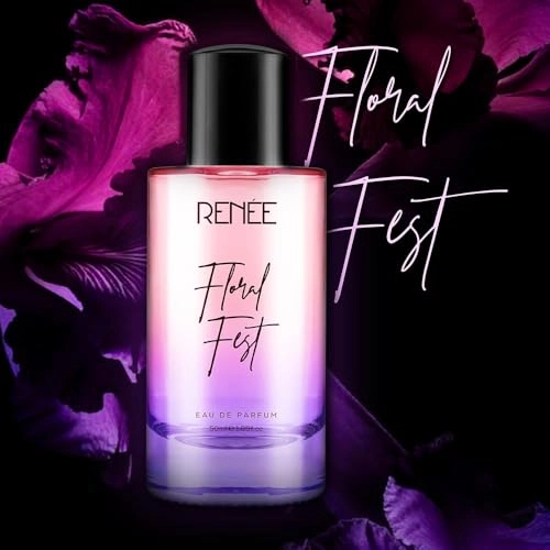 Floral Fest Eau de Parfum - 50 ml