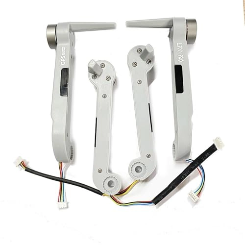 L700 Pro - 4pcs gray arm kit