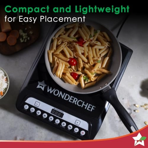 Power 63154814 Induction hob