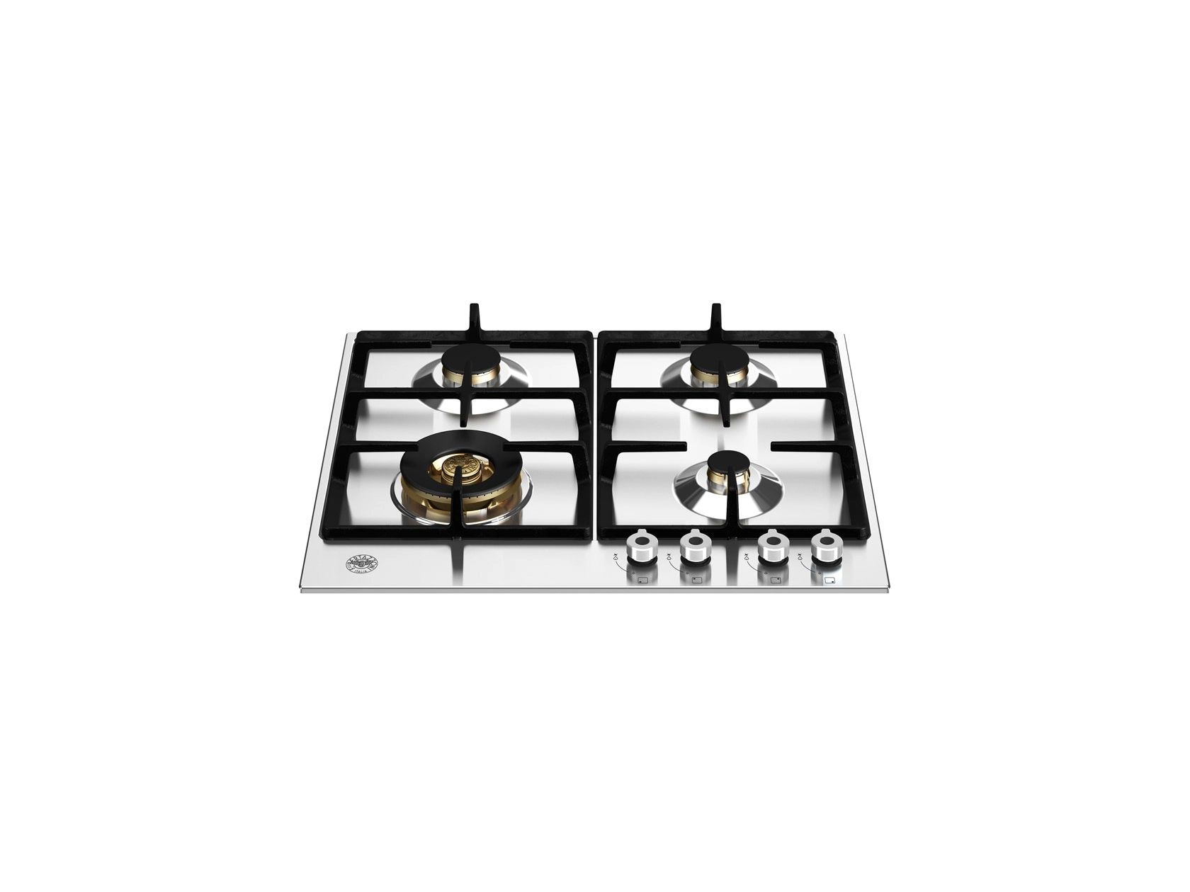 Bertazzoni Professional Series Gas hob