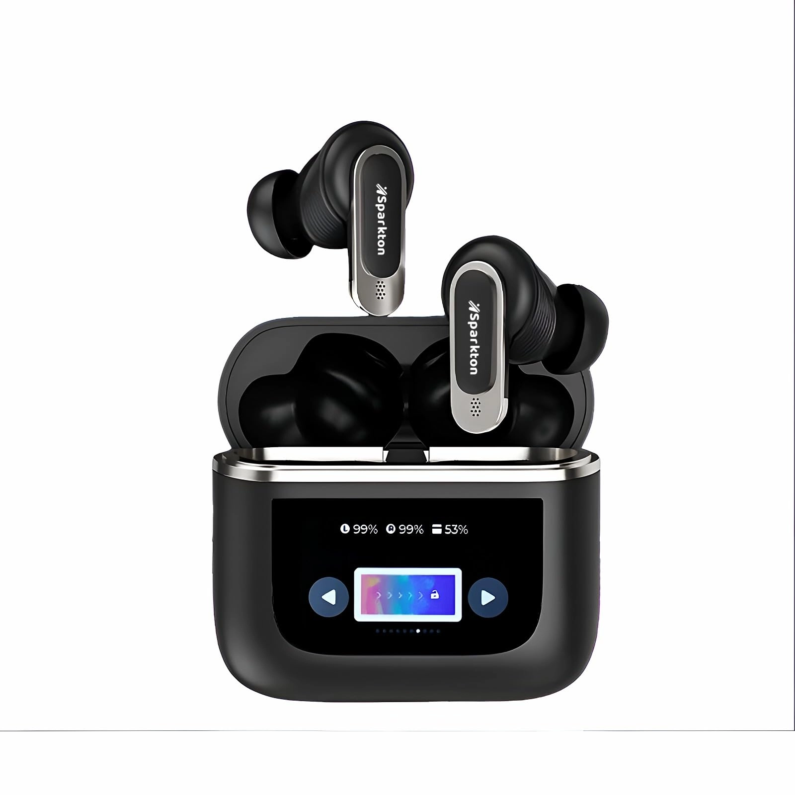 Sparkton Wireless Earbuds - Wireless Earbud