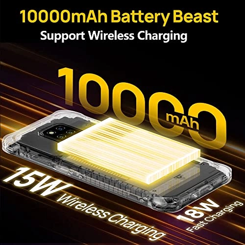 Power Armor 14 Pro - 6GB 128GB