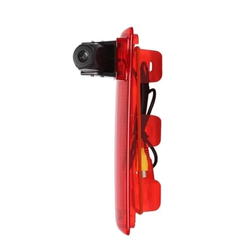 Brake Light Reverse Rear View Camera - Night vision 762(H)x504(V) pixels