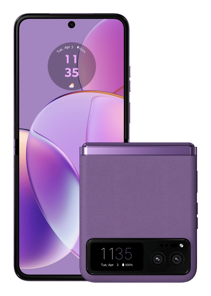 Razr 2020 - 8GB 256GB