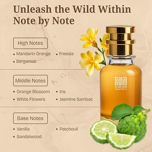 Tobreeusse Asstrly Eau de Parfum 200 ml