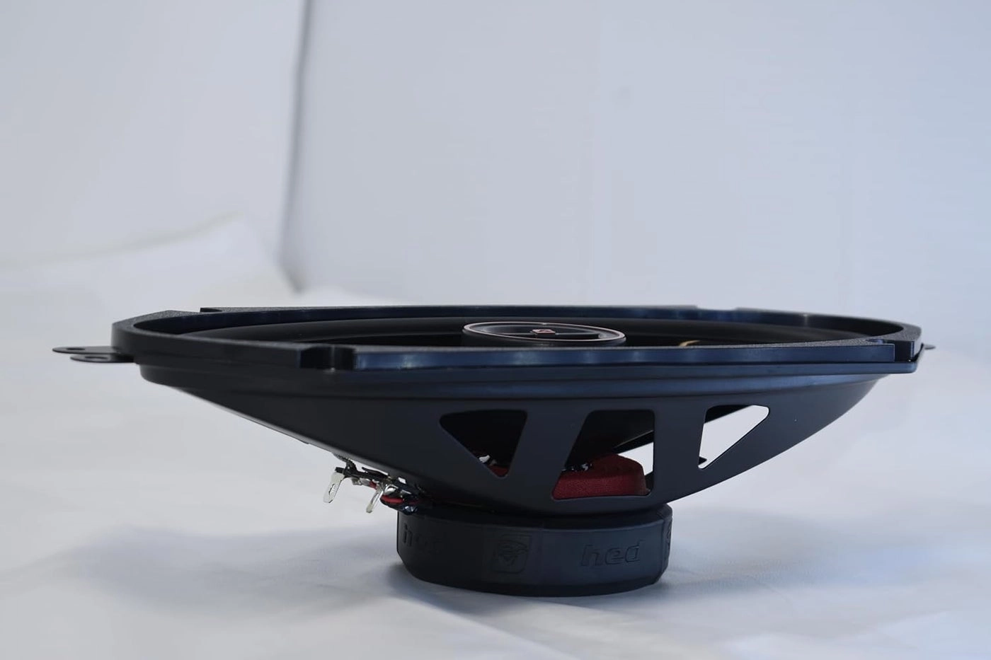 H7410 - 4" x 10" 2-Way Coaxial