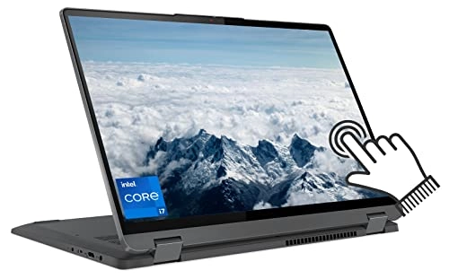 IdeaPad Flex 5 - 16'' Core i7-1255U 16GB DDR4 1TB SSD
