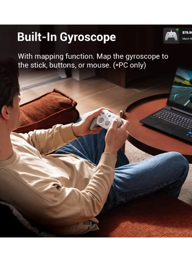 G7 Pro - BLACK Xbox Series X|S, Xbox One, PC, Android, Steam