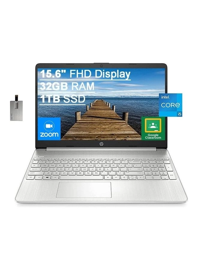 15-DY2093WM - 15.6'' Core i5-1135G7 32GB DDR4 1TB SSD