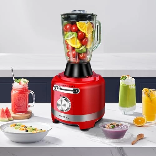 10 in 1 Food Processor - 3L 1000W